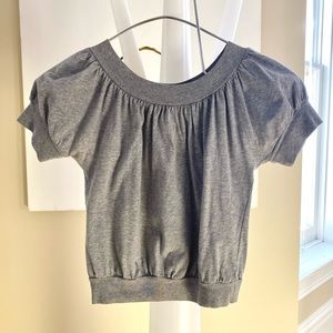 Dolce and Gabbana Top